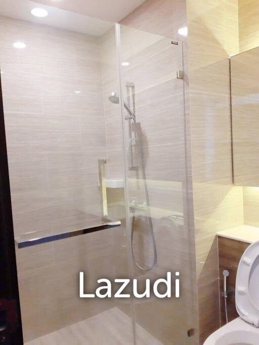 1 Bed 1 Bath 34 SQ.M Whizdom Essence Sukhumvit