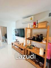 1 Bed 1 Bath 38 SQ.M Aspire Sukhumvit 48