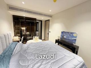 1 Bed 1 Bath 36 SQ.M The Reserve Sukhumvit 61