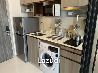 Luxurious Condo-Studio at Kn.Bridge, On Nut, sale/ rent fm 26th Nov!