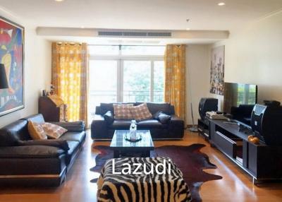 2 Bed 2 Bath 105 SQ.M Wattana Suite