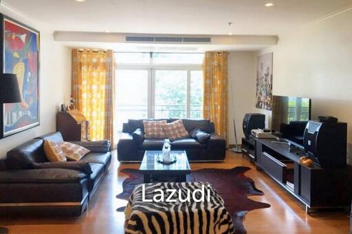 2 Bed 2 Bath 105 SQ.M Wattana Suite