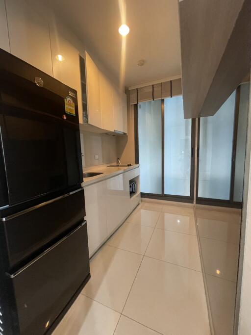 For RENT : Rhythm Sukhumvit 42 / 2 Bedroom / 2 Bathrooms / 56 sqm / 36000 THB [R11937]