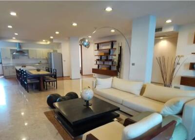 For RENT : Ficus Lane / 3 Bedroom / 3 Bathrooms / 210 sqm / 125000 THB [10936878]