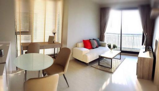 For Rent Bangkok Condo Rhythm Sukhumvit 42 BTS Ekkamai