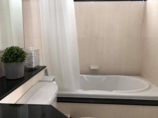 For Rent Bangkok Condo Supalai Premier Place Asoke Sukhumvit 21 BTS Asok MRT Sukhumvit Watthana