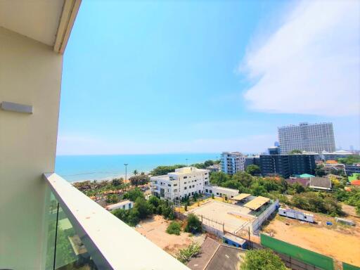 Cetus Beachfront Condominium For Sale