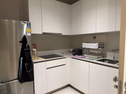 3 bed Condo in The Strand Thonglor Khlong Tan Nuea Sub District C020269