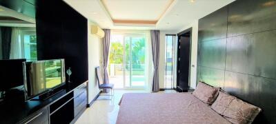 6 Bedroom Palm Oasis Villa For Sale in Pattaya