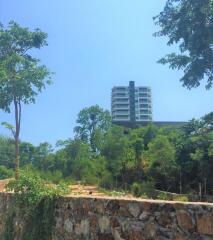 Land For Sale In Naklua North Pattaya