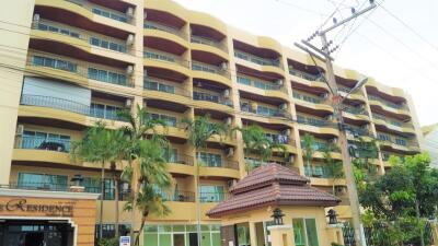 The Residence Jomtien Beach Condo For Sale