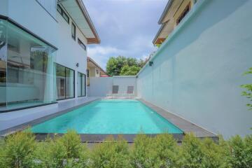 Wantip 2 House For Sale In East Pattaya