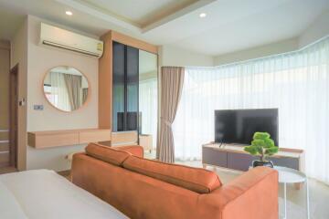 Wantip 2 House For Sale In East Pattaya