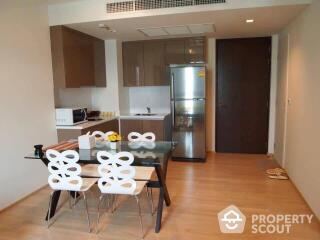 1-BR Condo at Siri At Sukhumvit near BTS Thong Lor