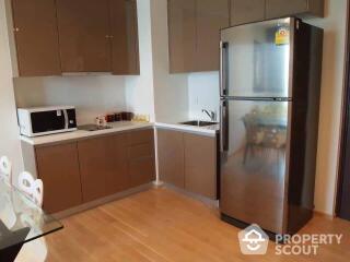 1-BR Condo at Siri At Sukhumvit near BTS Thong Lor