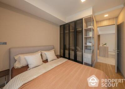 3-BR Condo at Fynn Sukhumvit 31 near MRT Sukhumvit