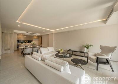 3-BR Condo at Fynn Sukhumvit 31 near MRT Sukhumvit