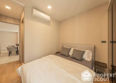 3-BR Condo at Fynn Sukhumvit 31 near MRT Sukhumvit