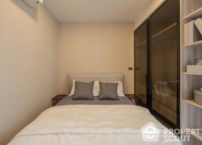 3-BR Condo at Fynn Sukhumvit 31 near MRT Sukhumvit