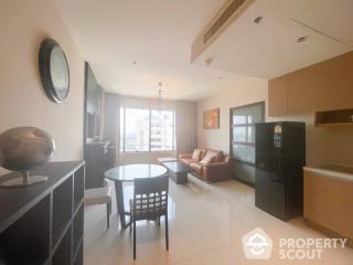 1-BR Condo at The Emporio Place near BTS Phrom Phong