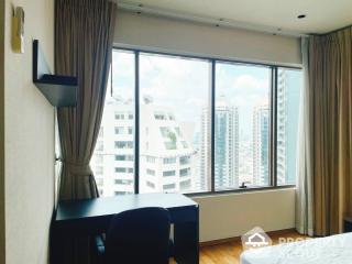 1-BR Condo at The Emporio Place near BTS Phrom Phong