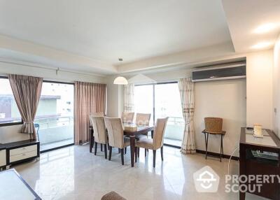 3-BR Condo at Saranjai Mansion Condominium near BTS Nana (ID 512517)