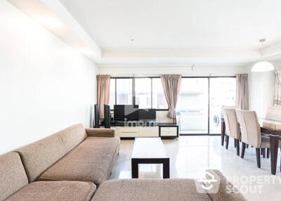 3-BR Condo at Saranjai Mansion Condominium near BTS Nana (ID 512517)