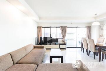 3-BR Condo at Saranjai Mansion Condominium near BTS Nana (ID 512517)