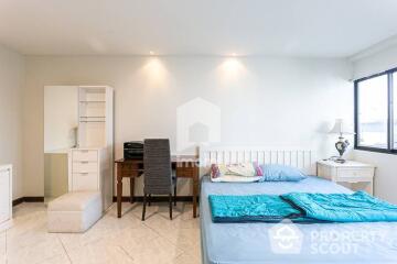 3-BR Condo at Saranjai Mansion Condominium near BTS Nana (ID 512517)