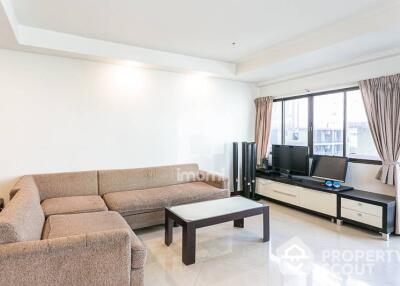 3-BR Condo at Saranjai Mansion Condominium near BTS Nana (ID 512517)