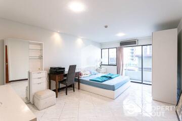 3-BR Condo at Saranjai Mansion Condominium near BTS Nana (ID 512517)