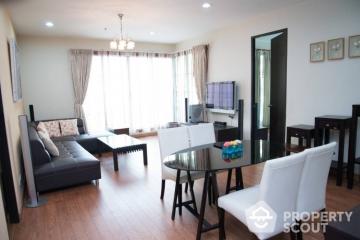 3-BR Condo at Citi Smart Sukhumvit 18 near BTS Asok