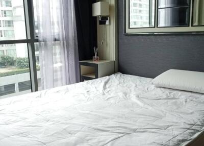 1-BR Condo at Hyde Sukhumvit 13 Condominium near BTS Nana