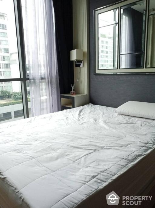 1-BR Condo at Hyde Sukhumvit 13 Condominium near BTS Nana