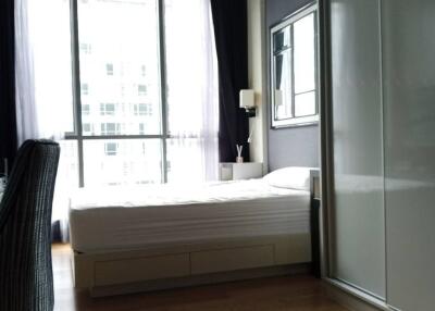 1-BR Condo at Hyde Sukhumvit 13 Condominium near BTS Nana