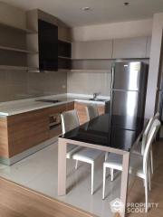 2-BR Condo at Rhythm Sukhumvit 50 near BTS On Nut