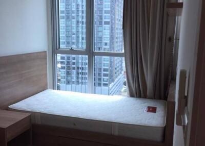 2-BR Condo at Rhythm Sukhumvit 50 near BTS On Nut