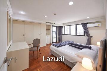 2 Bedroom 3 Bathroom 114 SQ.M United Tower