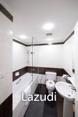 2 Bedroom 3 Bathroom 114 SQ.M United Tower
