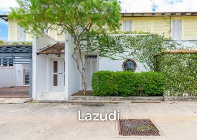 Vintage 3 Bed House in Good Location