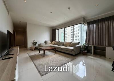 3 Bed 3 Bath 161 SQ.M The Emporio Place