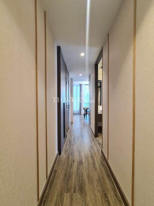 Condo for sale 2 bedroom 72.4 m² in Wyndham Grand Residence Wongamat, Pattaya