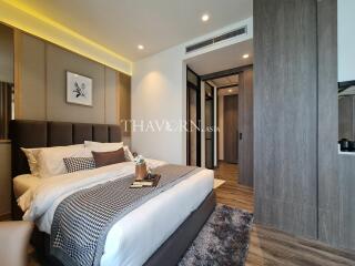 ขาย คอนโด 2 ห้องนอน 72.4 ตร.ม. ใน  Wyndham Grand Residence Wongamat, Pattaya