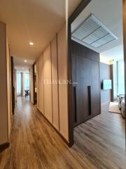 Condo for sale 2 bedroom 72.4 m² in Wyndham Grand Residence Wongamat, Pattaya