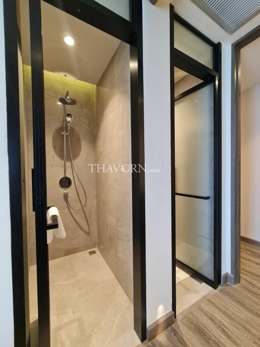 Condo for sale 2 bedroom 72.4 m² in Wyndham Grand Residence Wongamat, Pattaya