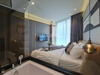 Condo for sale 2 bedroom 72.4 m² in Wyndham Grand Residence Wongamat, Pattaya