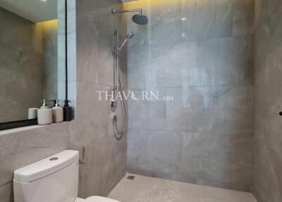 Condo for sale 2 bedroom 72.4 m² in Wyndham Grand Residence Wongamat, Pattaya
