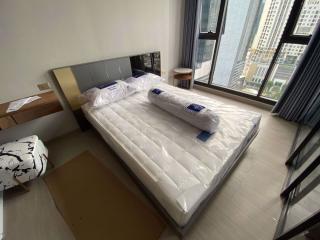 1 bed Condo in One 9 Five Asoke-Rama 9 Huai Khwang District C020277