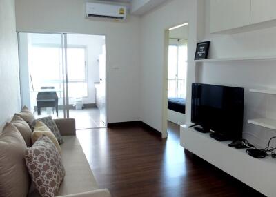 Condo for sale 1 Bedroom at Supailai Monte 2 Muang Chiang Mai