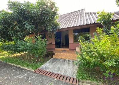 Resort in Doi Saket for Rent fully furnished Luang Nuea Chiang Mai